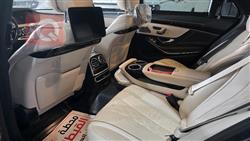 مرسيدس بنز S-Class